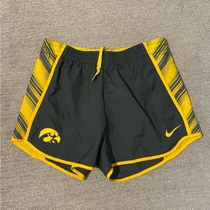 Nike Hawkeye Shorts